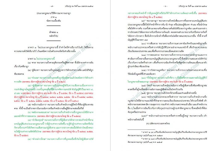 เก็ง มาตรา วิอาญา อัยการผู้ช่วย